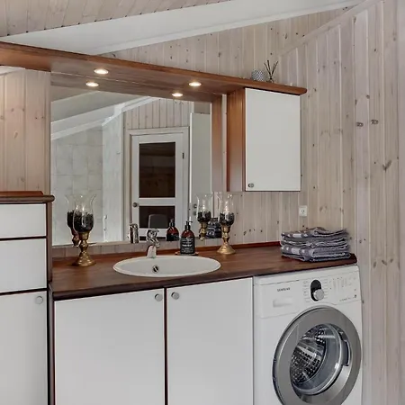 In With Kitchen *