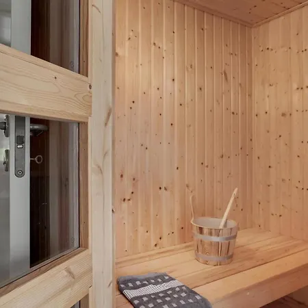 度假居 In With Kitchen