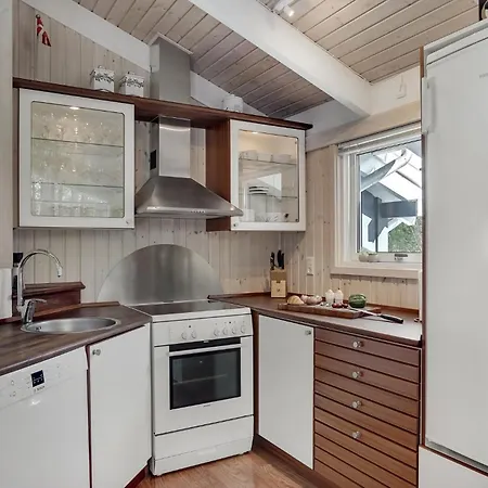 In With Kitchen 度假居 *
