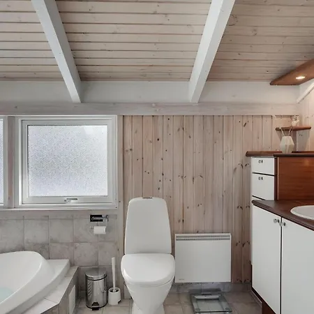 In With Kitchen 度假居