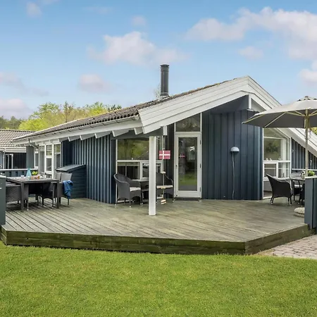 In With Kitchen Holiday home *